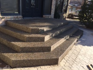 Created by Roma Construction Ltd.