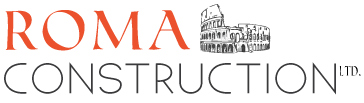 Roma Construction Ltd